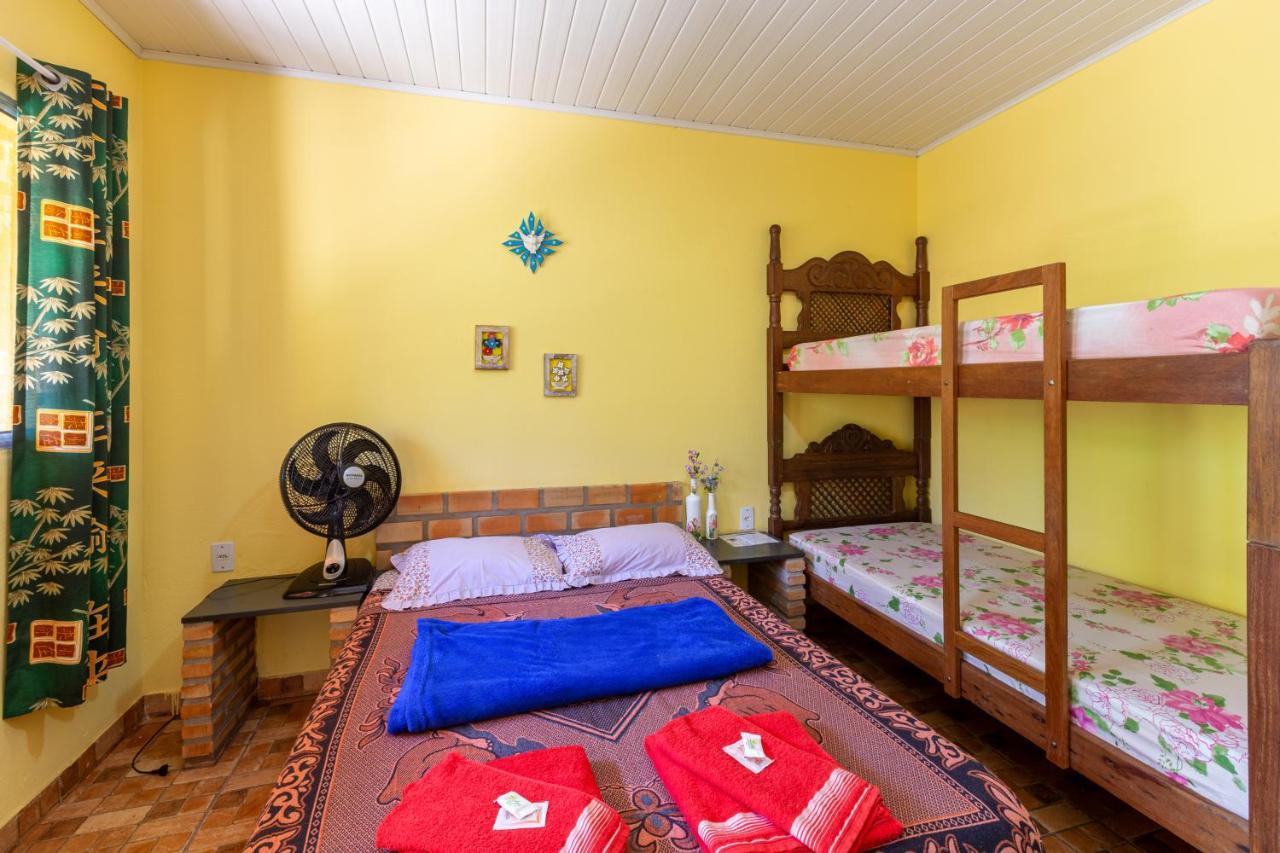 Pousada Rancho 5 Estrelas Igarape Luaran gambar