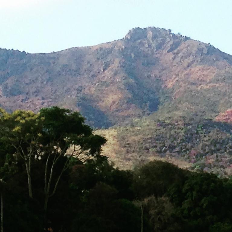 Pousada Rancho 5 Estrelas Igarape Luaran gambar