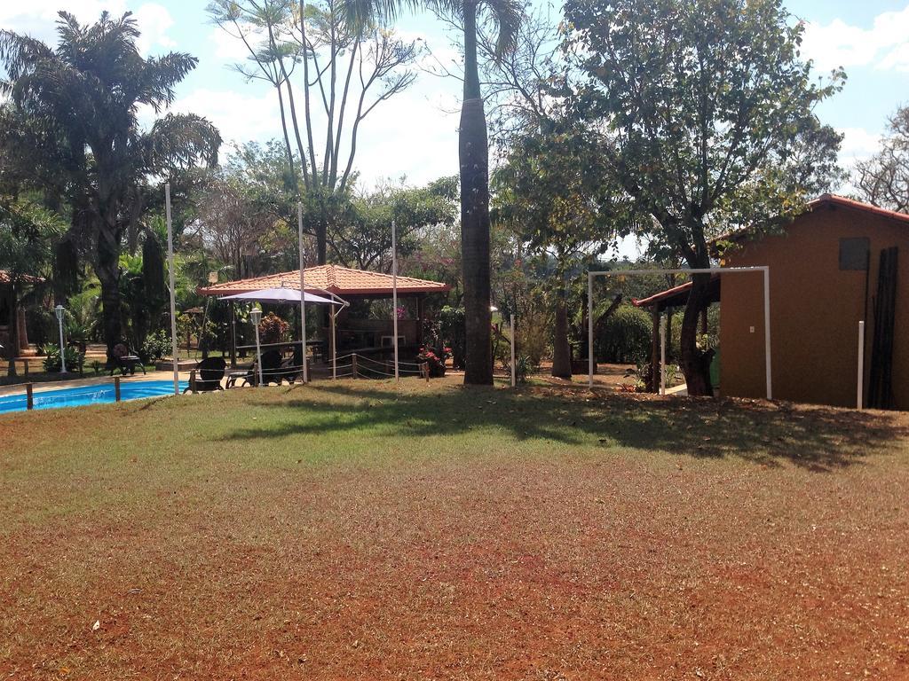 Pousada Rancho 5 Estrelas Igarape Luaran gambar