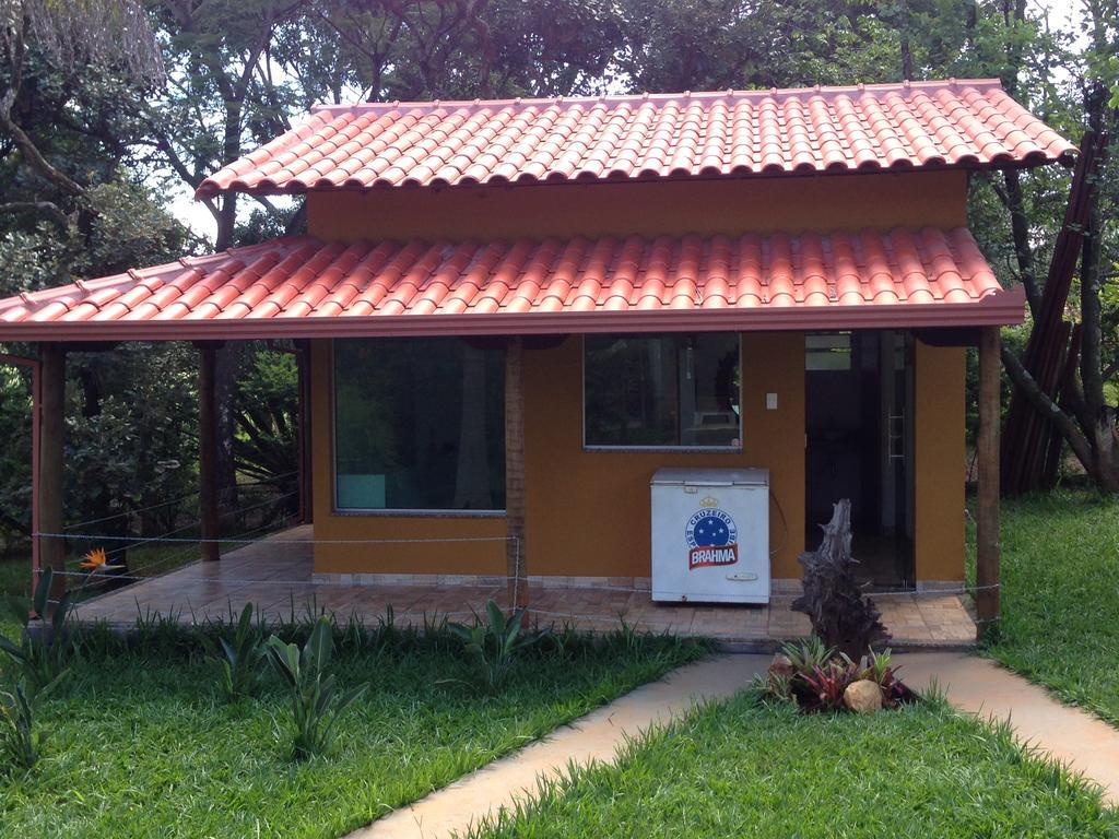 Pousada Rancho 5 Estrelas Igarape Luaran gambar