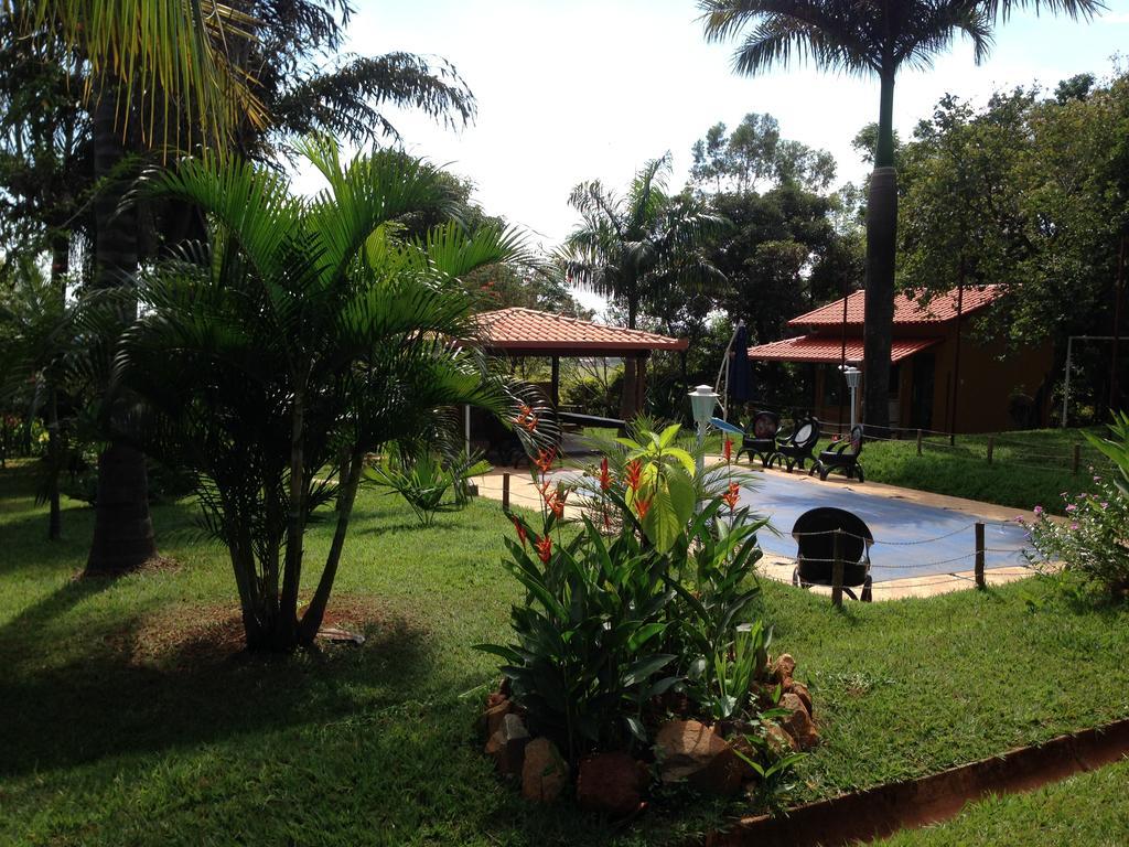 Pousada Rancho 5 Estrelas Igarape Luaran gambar